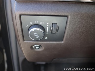 Jeep Grand Cherokee 3,0 CRD 184kW Limited CZ 2014