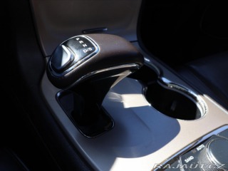 Jeep Grand Cherokee 3,0 CRD 184kW Limited CZ 2014