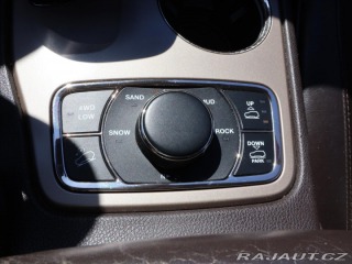 Jeep Grand Cherokee 3,0 CRD 184kW Limited CZ 2014