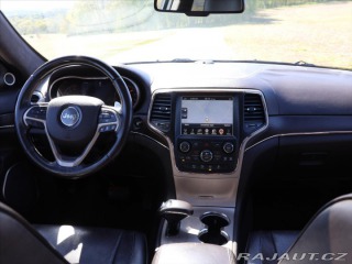 Jeep Grand Cherokee 3,0 CRD 184kW Limited CZ 2014