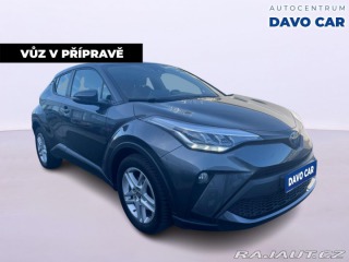 Toyota C-HR 1,8 E-CVT 90KW HYBRID COM 2023