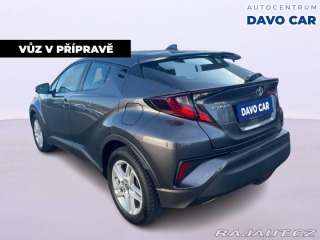Toyota C-HR 1,8 E-CVT 90KW HYBRID COM 2023
