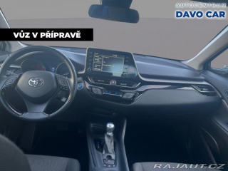 Toyota C-HR 1,8 E-CVT 90KW HYBRID COM 2023