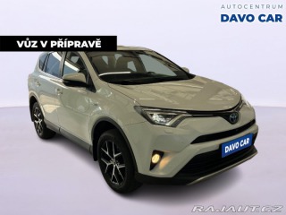 Toyota RAV4 2,5 Hybrid 145kW 4WD Exec 2019