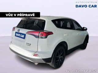 Toyota RAV4 2,5 Hybrid 145kW 4WD Exec 2019