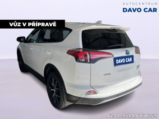 Toyota RAV4 2,5 Hybrid 145kW 4WD Exec 2019