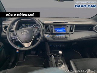 Toyota RAV4 2,5 Hybrid 145kW 4WD Exec 2019