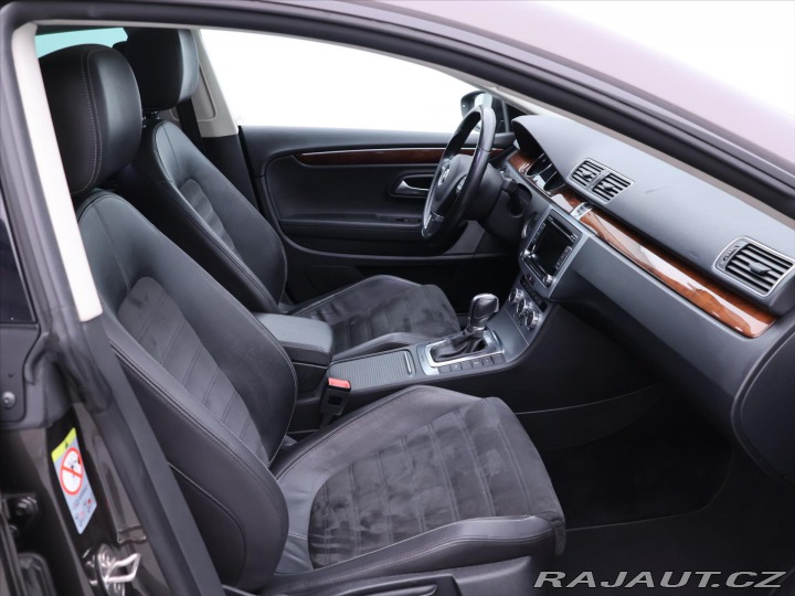 Volkswagen CC 2,0 TDI 130kW DSG 4M CZ 2013