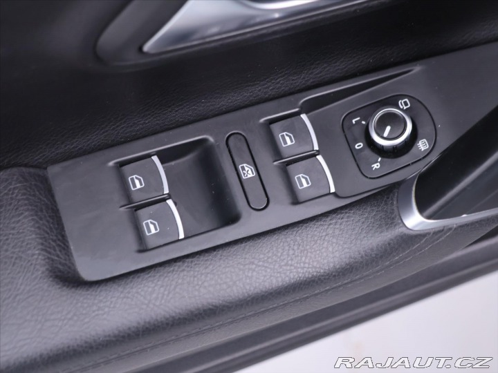 Volkswagen CC 2,0 TDI 130kW DSG 4M CZ 2013