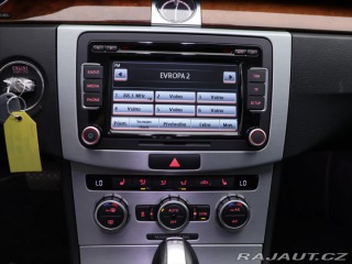 Volkswagen CC 2,0 TDI 130kW DSG 4M CZ 2013