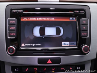 Volkswagen CC 2,0 TDI 130kW DSG 4M CZ 2013