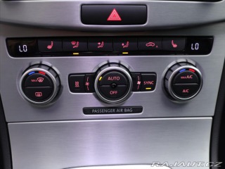 Volkswagen CC 2,0 TDI 130kW DSG 4M CZ 2013