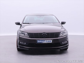 Volkswagen CC 2,0 TDI 130kW DSG 4M CZ 2013