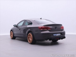 Volkswagen CC 2,0 TDI 130kW DSG 4M CZ 2013