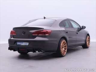 Volkswagen CC 2,0 TDI 130kW DSG 4M CZ 2013