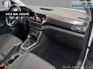Volkswagen T-Cross 1,0 TSI DSG Style Virtual 2022