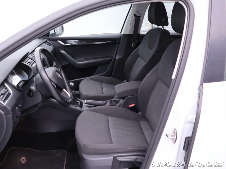 Škoda Octavia 1.5 TSI 110kW CZ Style LE 2019