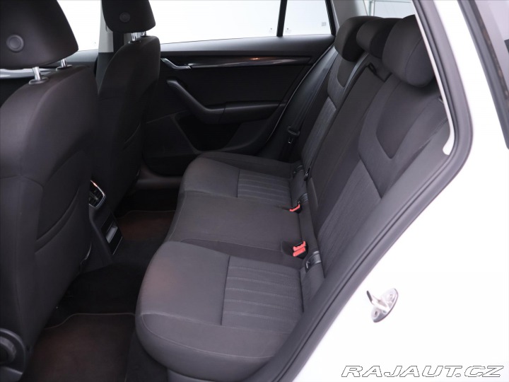 Škoda Octavia 1.5 TSI 110kW CZ Style LE 2019