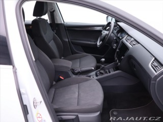 Škoda Octavia 1.5 TSI 110kW CZ Style LE 2019
