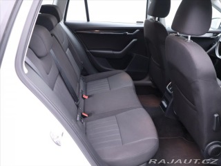 Škoda Octavia 1.5 TSI 110kW CZ Style LE 2019