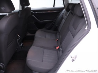 Škoda Octavia 1.5 TSI 110kW CZ Style LE 2019