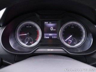 Škoda Octavia 1.5 TSI 110kW CZ Style LE 2019