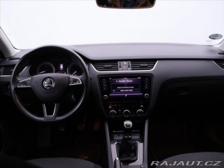 Škoda Octavia 1.5 TSI 110kW CZ Style LE 2019
