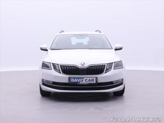 Škoda Octavia 1.5 TSI 110kW CZ Style LE 2019