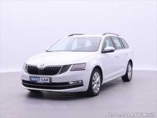 Škoda Octavia 1.5 TSI 110kW CZ Style LE 2019