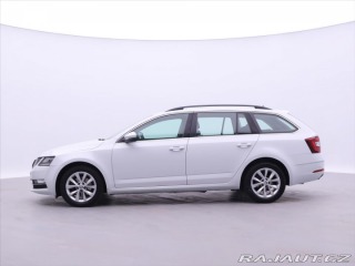 Škoda Octavia 1.5 TSI 110kW CZ Style LE 2019