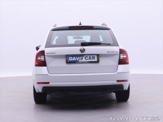 Škoda Octavia 1.5 TSI 110kW CZ Style LE 2019