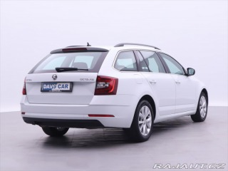 Škoda Octavia 1.5 TSI 110kW CZ Style LE 2019
