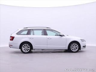 Škoda Octavia 1.5 TSI 110kW CZ Style LE 2019