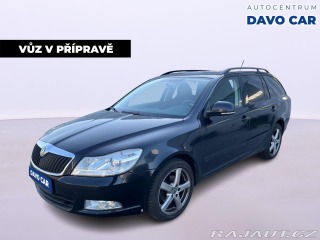 Škoda Octavia 1,6 TDI 77kW Elegance Spo