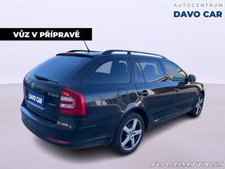 Škoda Octavia 1,6 TDI 77kW Elegance Spo 2013