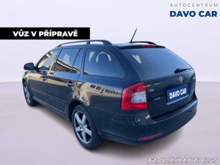 Škoda Octavia 1,6 TDI 77kW Elegance Spo 2013