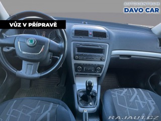 Škoda Octavia 1,6 TDI 77kW Elegance Spo 2013