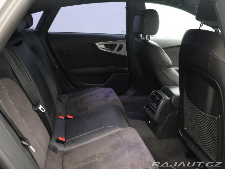Audi A7 3,0 TDI 200kW Quattro S-T 2017