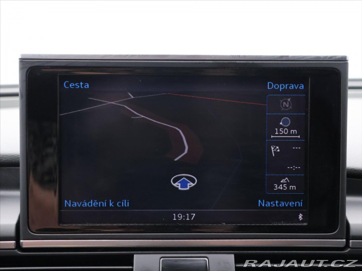 Audi A7 3,0 TDI 200kW Quattro S-T 2017