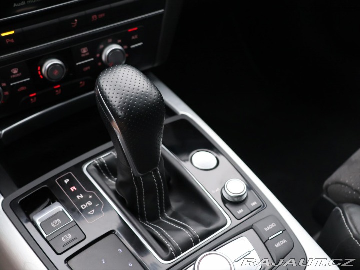Audi A7 3,0 TDI 200kW Quattro S-T 2017