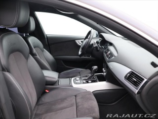 Audi A7 3,0 TDI 200kW Quattro S-T 2017