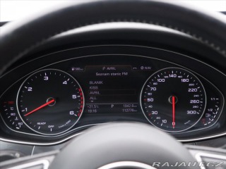 Audi A7 3,0 TDI 200kW Quattro S-T 2017