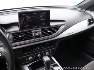 Audi A7 3,0 TDI 200kW Quattro S-T 2017