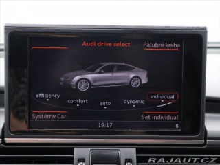 Audi A7 3,0 TDI 200kW Quattro S-T 2017