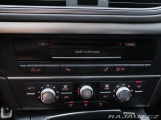 Audi A7 3,0 TDI 200kW Quattro S-T 2017