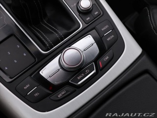 Audi A7 3,0 TDI 200kW Quattro S-T 2017