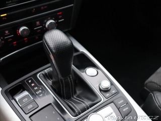 Audi A7 3,0 TDI 200kW Quattro S-T 2017
