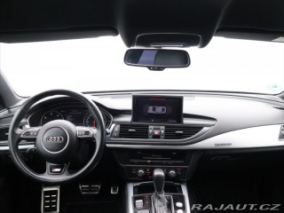 Audi A7 3,0 TDI 200kW Quattro S-T 2017