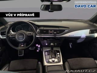 Audi A7 3,0 TDI 200kW Quattro S-T 2017