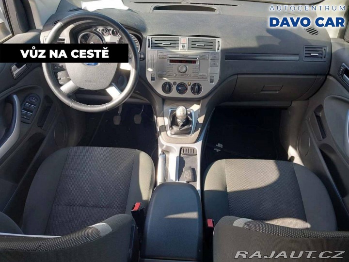 Ford Kuga 2,0 TDCI 103kW Trend 2011